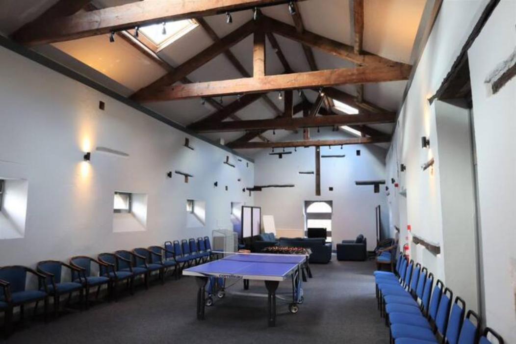 Brathay Hall - Brathay Trust Ambleside Zimmer foto