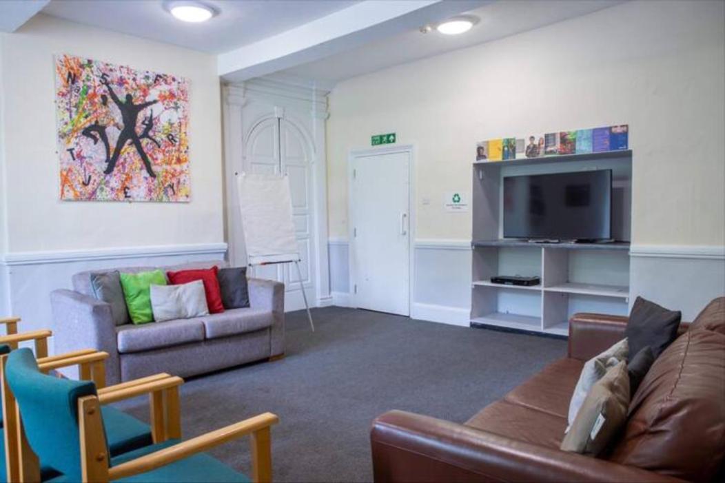 Brathay Hall - Brathay Trust Ambleside Zimmer foto