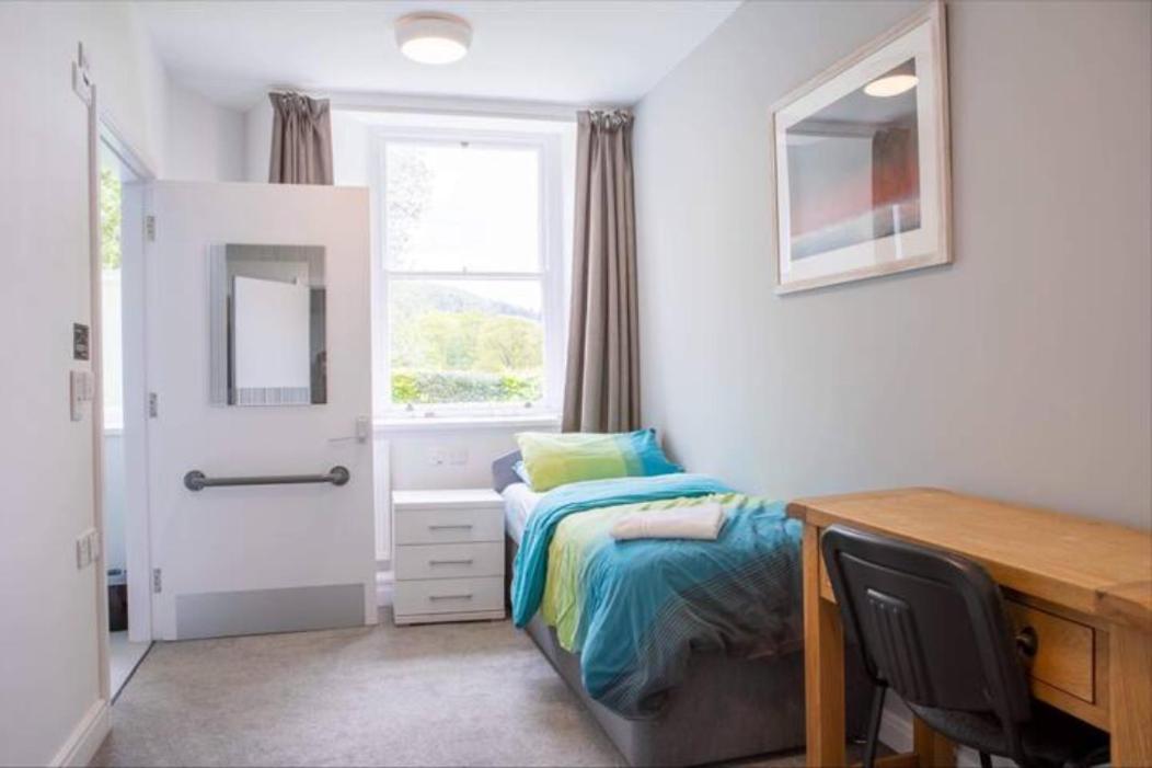 Brathay Hall - Brathay Trust Ambleside Zimmer foto