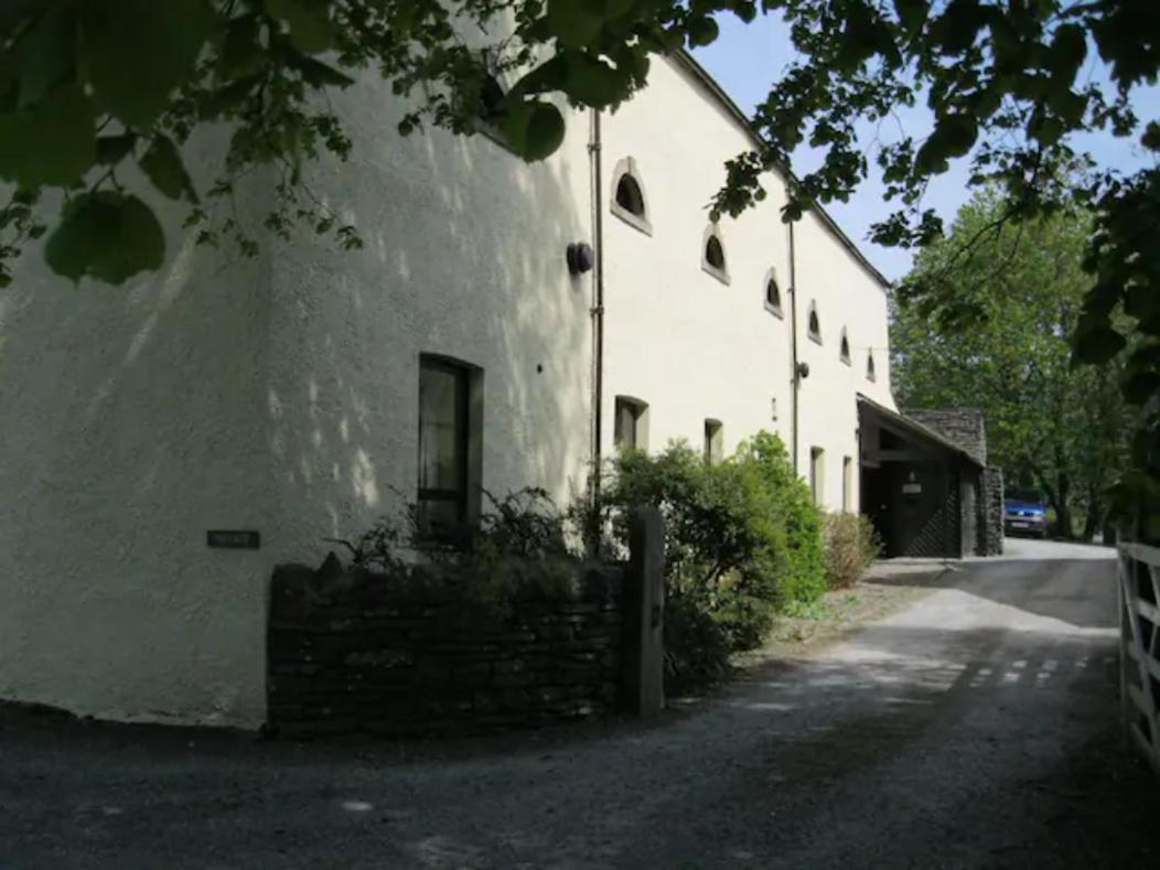 Brathay Hall - Brathay Trust Ambleside Zimmer foto