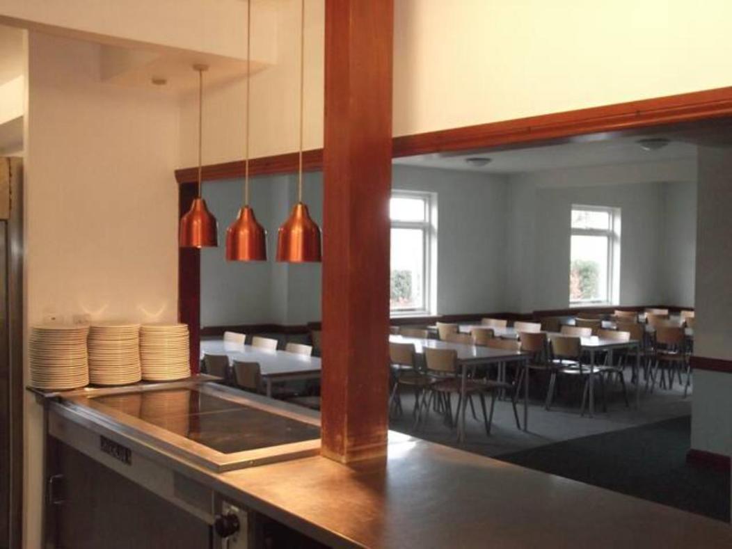 Brathay Hall - Brathay Trust Ambleside Zimmer foto