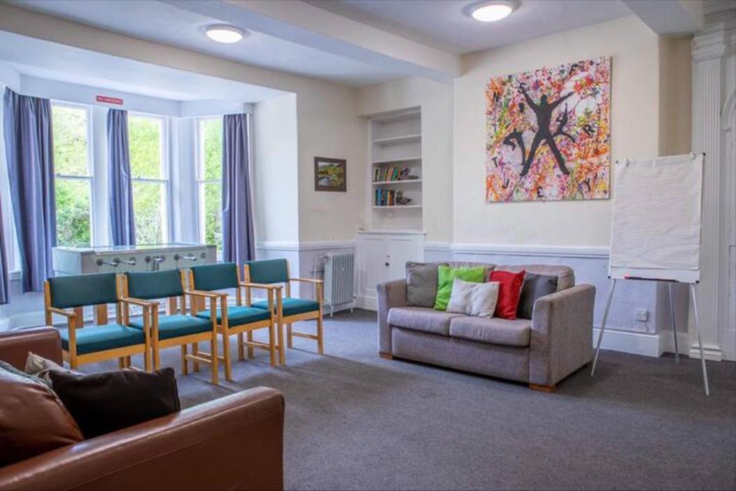 Brathay Hall - Brathay Trust Ambleside Zimmer foto