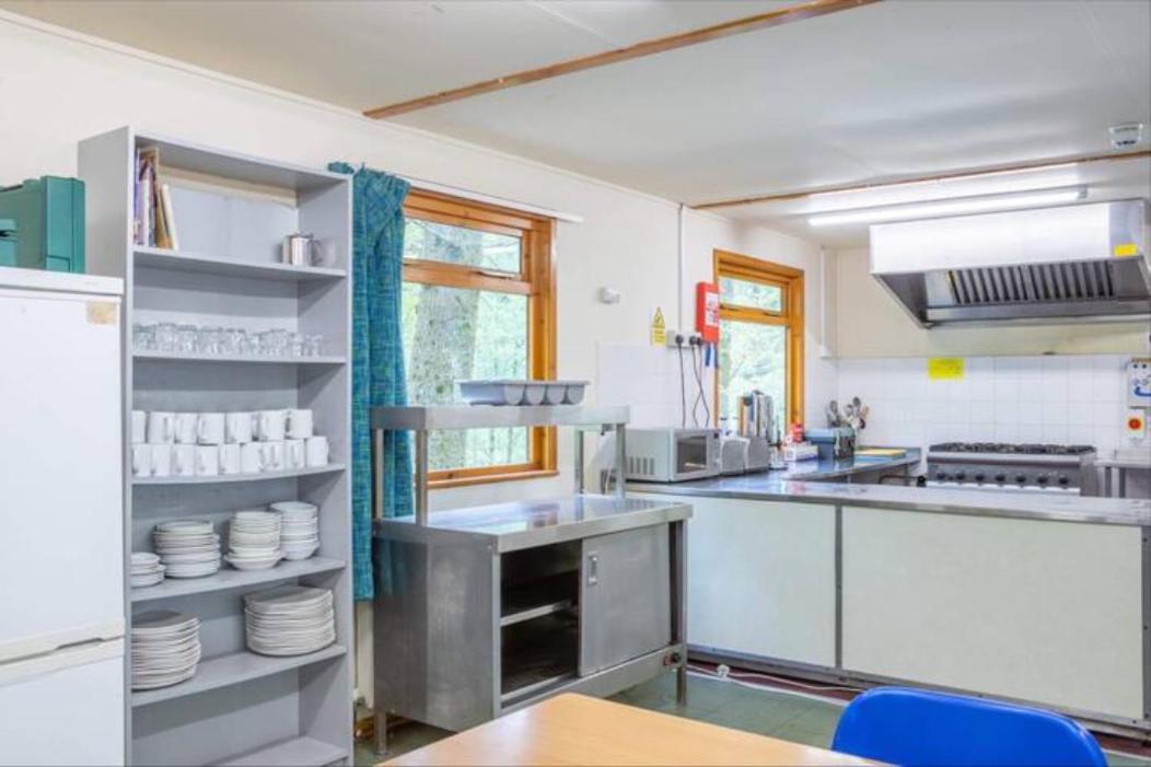 Brathay Hall - Brathay Trust Ambleside Zimmer foto