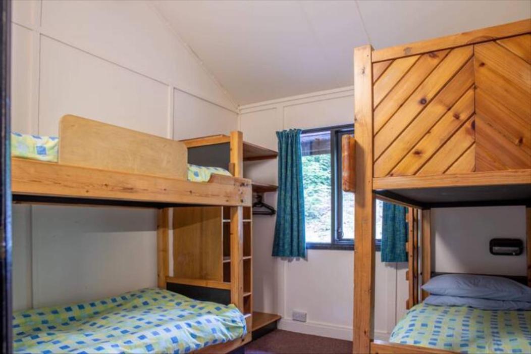 Brathay Hall - Brathay Trust Ambleside Zimmer foto