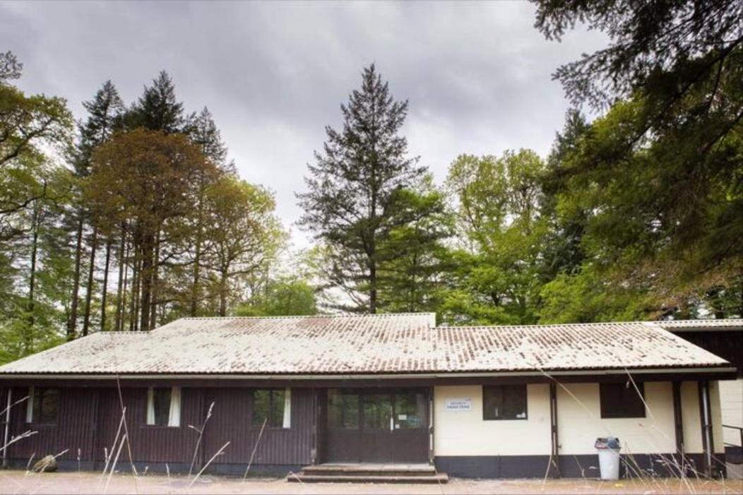Brathay Hall - Brathay Trust Ambleside Zimmer foto